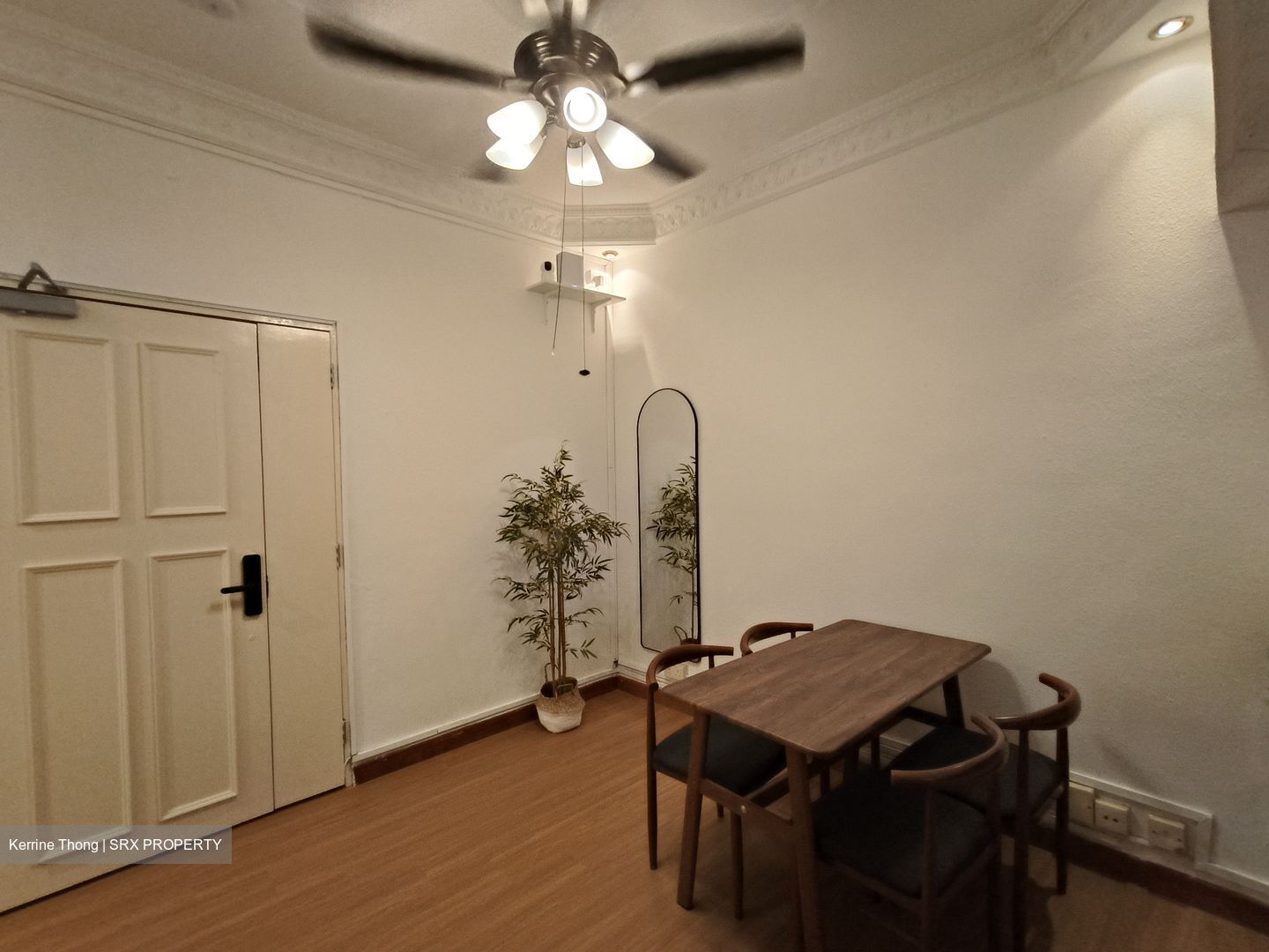 King's Mansion (D15), Condominium #531557171